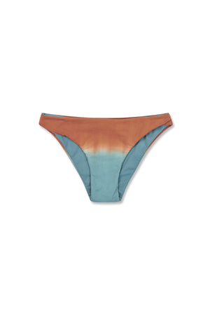 Mille - Fusion panties I Cognac grey combo