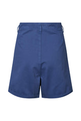 Canvas light shorts - Halfa I Workwear blue